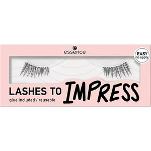 product LASHES TO IMPRESS 03