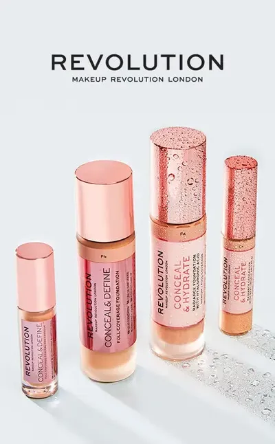 Hebe Cosmetics